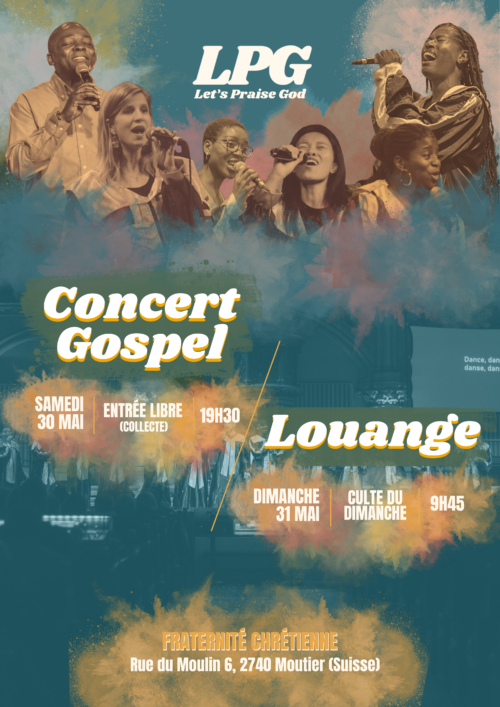 Concert LPG